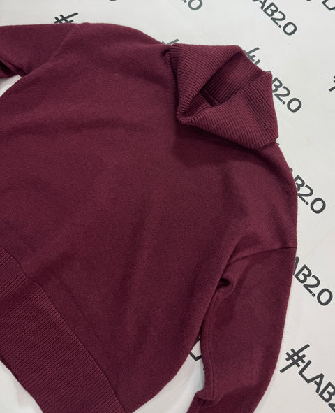 Maglione Jey Bordeaux