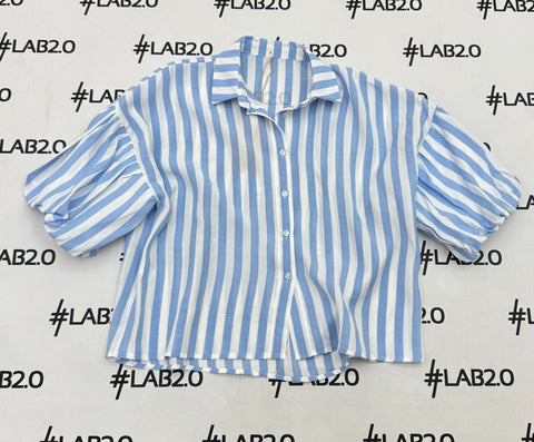 Ponza shirt