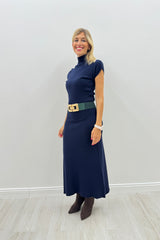 Completo Sonia Blu