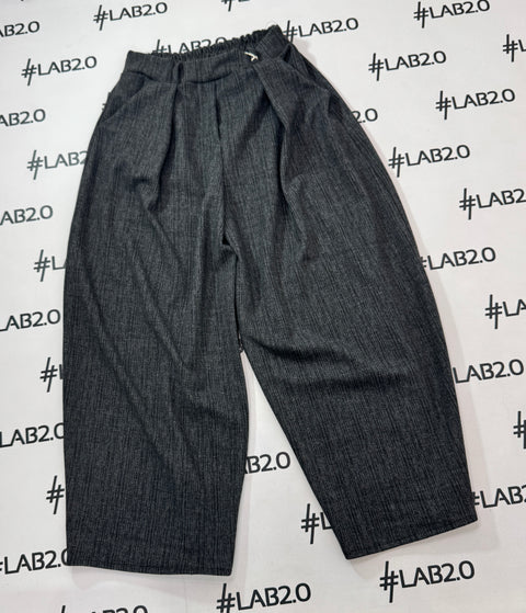 Pantalone Sharon Grigio