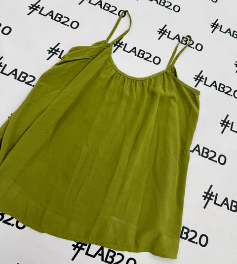 Top Serenalla vert