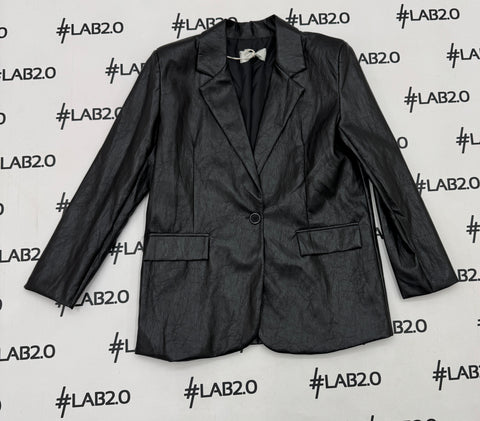 Blazer Eco Nera