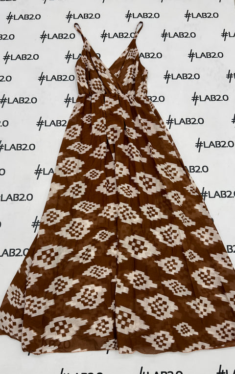 Abito Cassandra Coccio