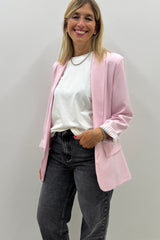 Blazer Perfect Rosa