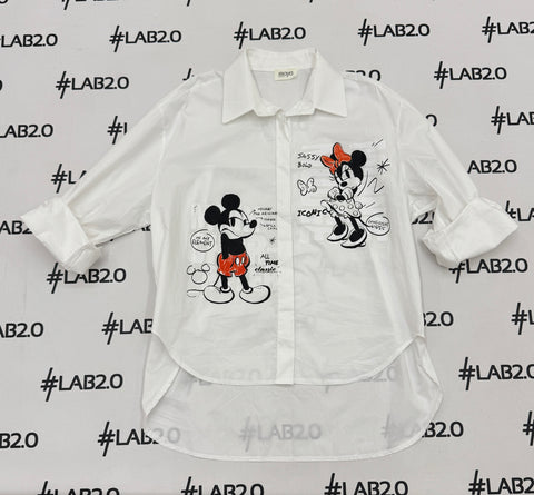 Camicia Amour