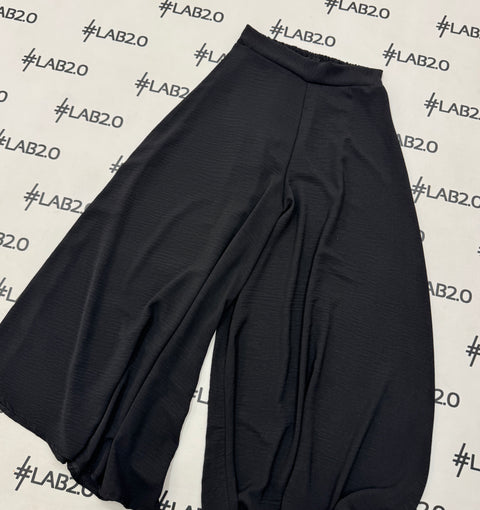 Pantalón negro Cinzia
