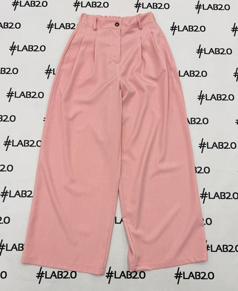 Pantalone Giorgia Palazzo Rosa