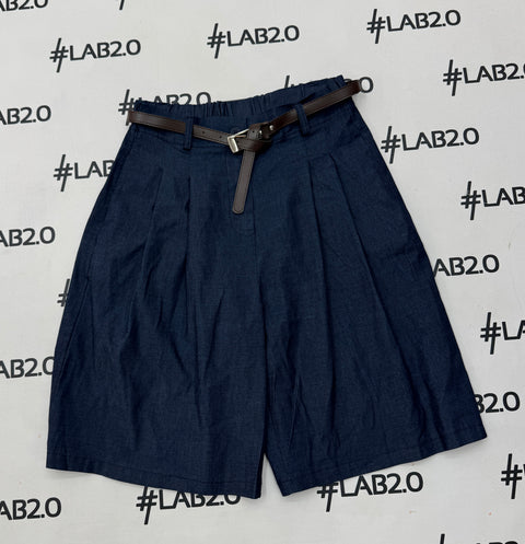 Flo Bermuda Shorts