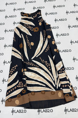 Vestido Gisella negro