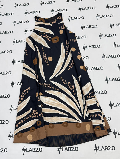 Robe Gisella noire