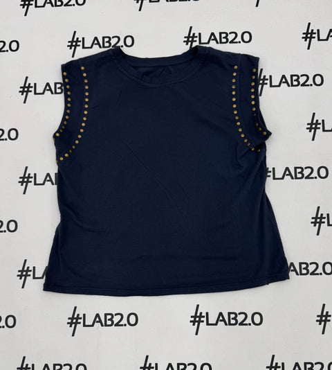 T-shirt Lolita Blu