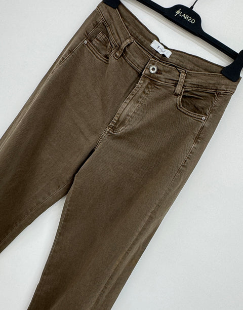 Jeans Maura Tortora