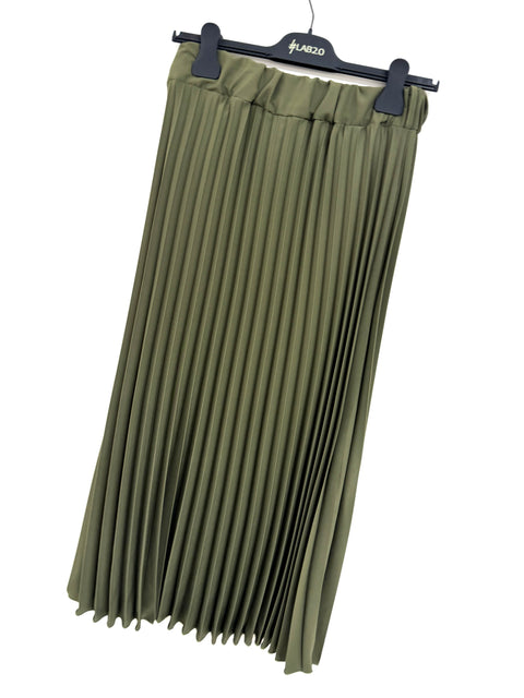 Gonna Katy Militare