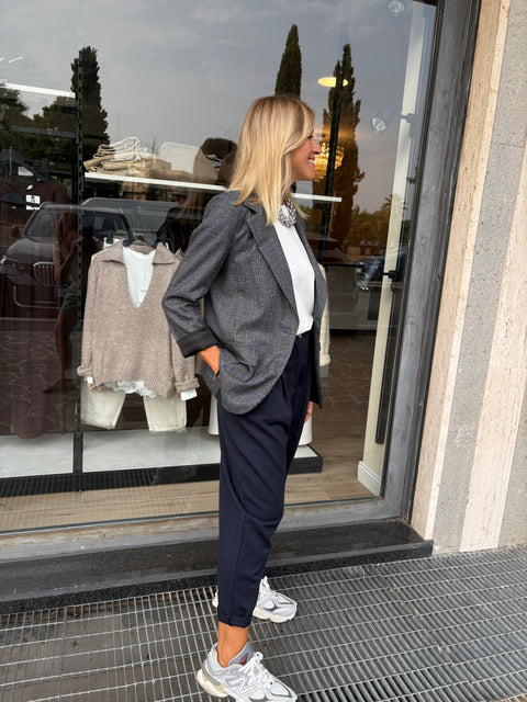 Blazer Alessandra