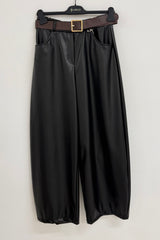 Pantalone Gioia Nero