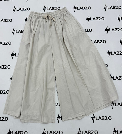 Pantalone Leandra Ghiaccio