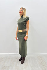 Completo Sonia Militare
