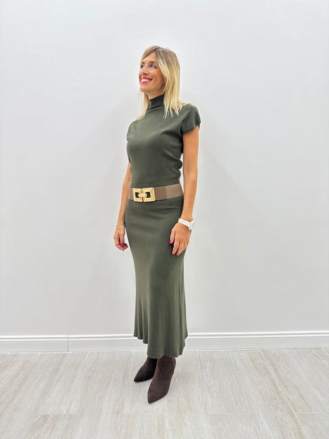 Ensemble Militaire Sonia
