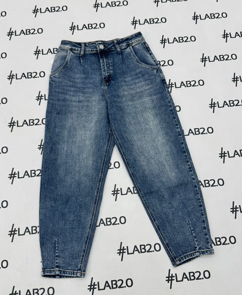 Jeans Cali Blu