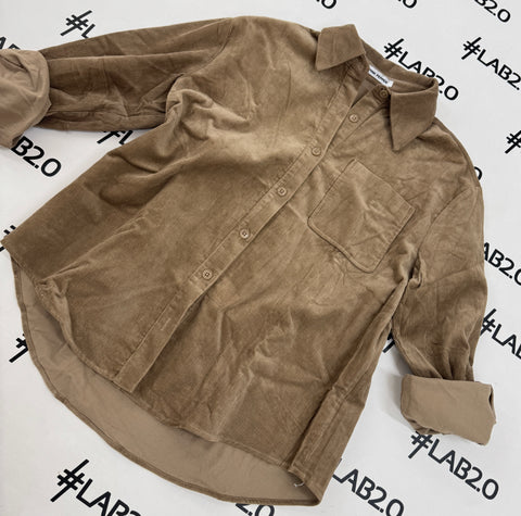 Camicia Toledo
