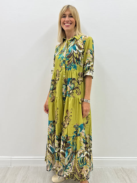 Antonia Dress