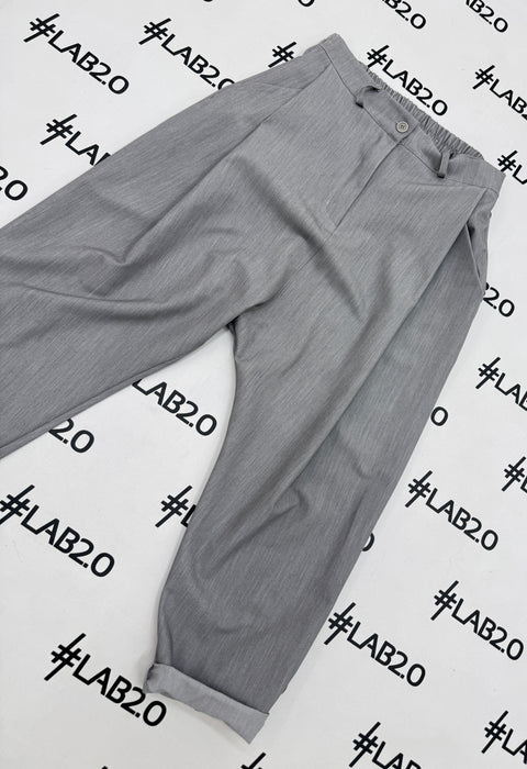 Pantalone Liberty Spring Grigio
