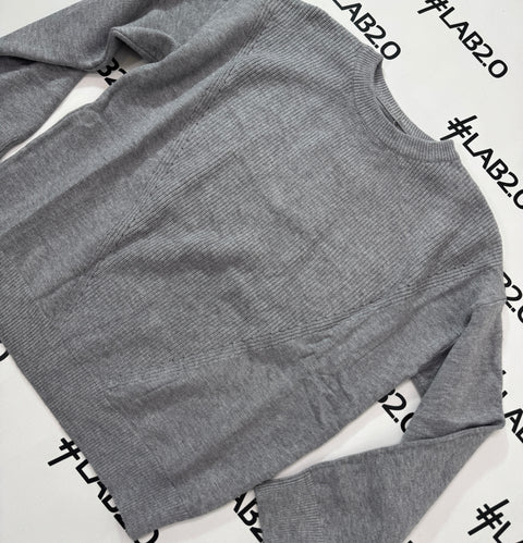 Maglione Oslo Grigio