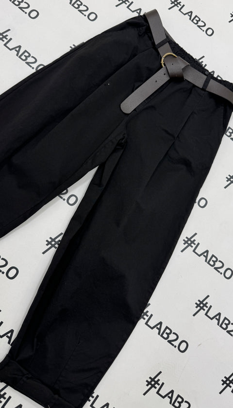 Pantalone Ramona Nero
