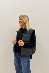 Smanicato Elsa Nero