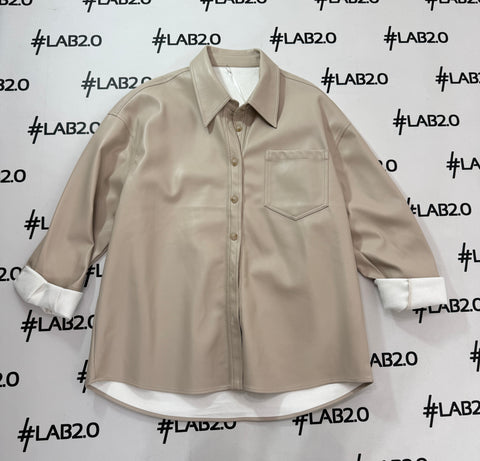 Camicia Tish Burro