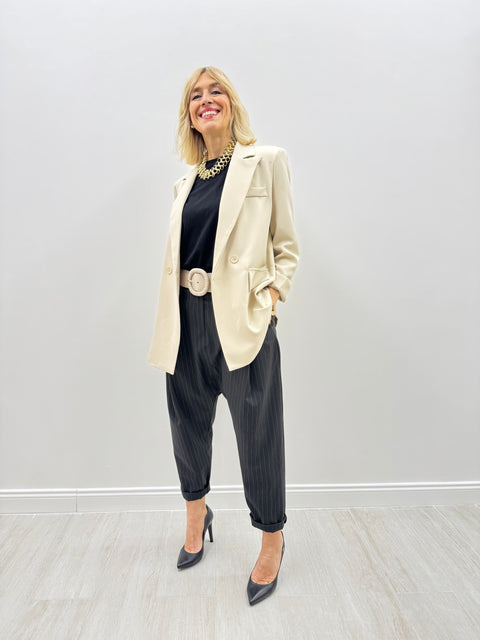 Pantalone Liberty Jess Nero