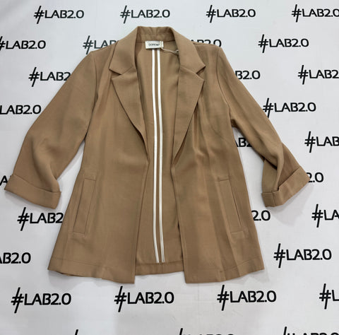 Blazer Ponza Camel