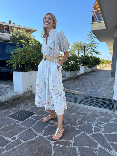 Diana dress