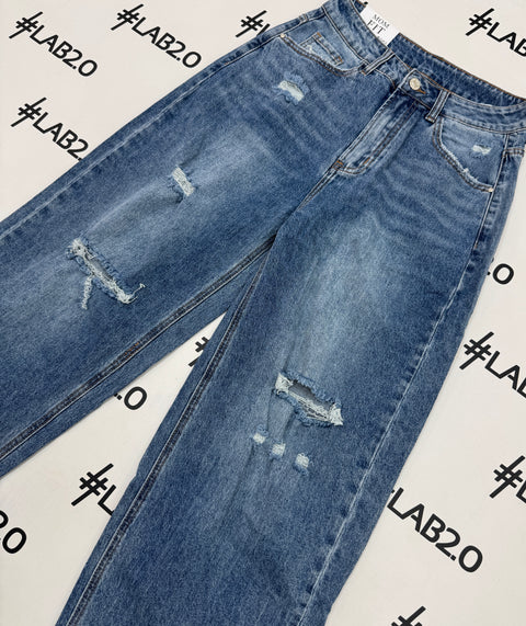 Jeans Liza