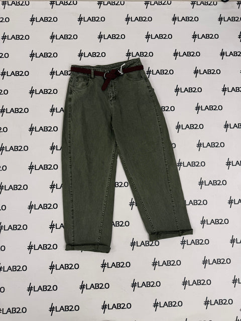 Jeans Grace Militare