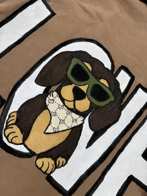 Giacca Bassotto Cool