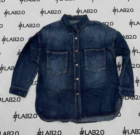 Giacca Ola Denim