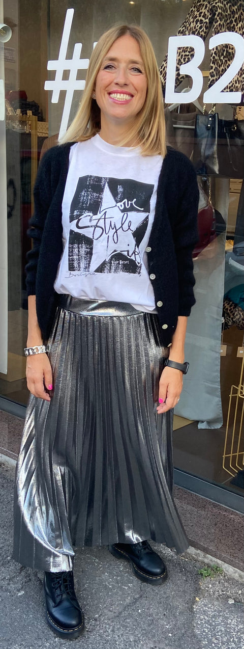 T-shirt Style