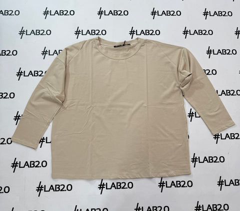 T-shirt Eva Beige