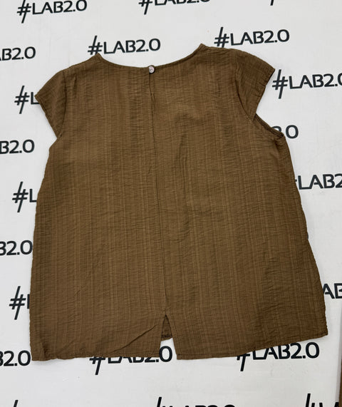 Completo Giada Camel