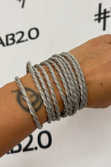Bracciale Chantal Argento