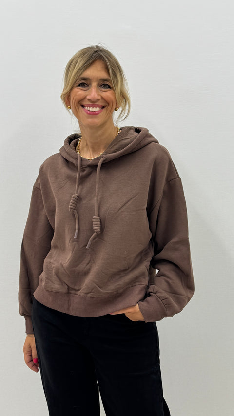 Felpa Viviana Marrone