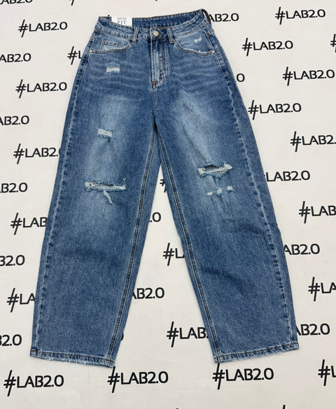 Jeans Liza