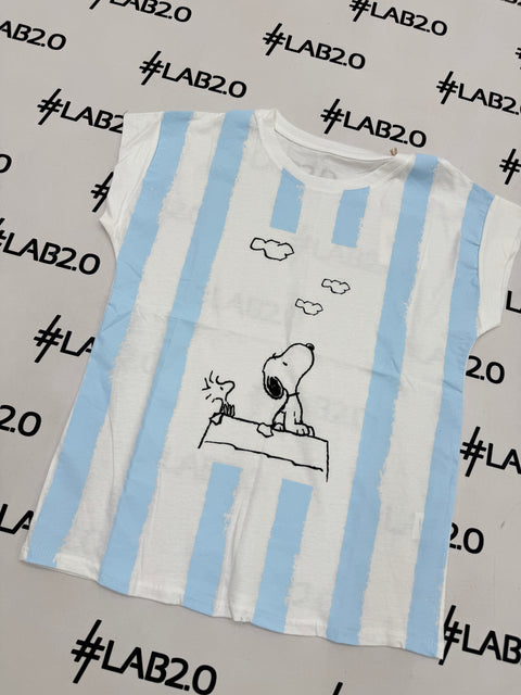 T-shirt Snoopy