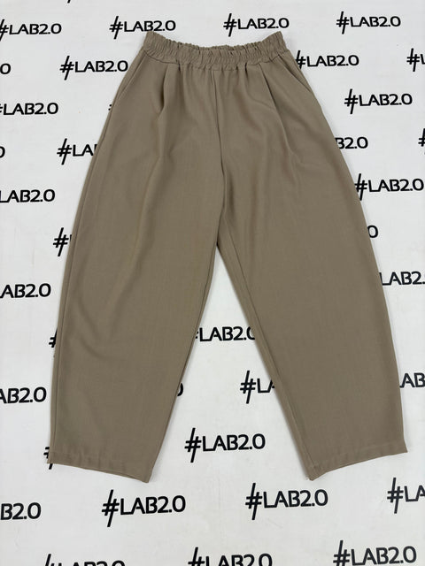 Pantalone Noemi Tortora