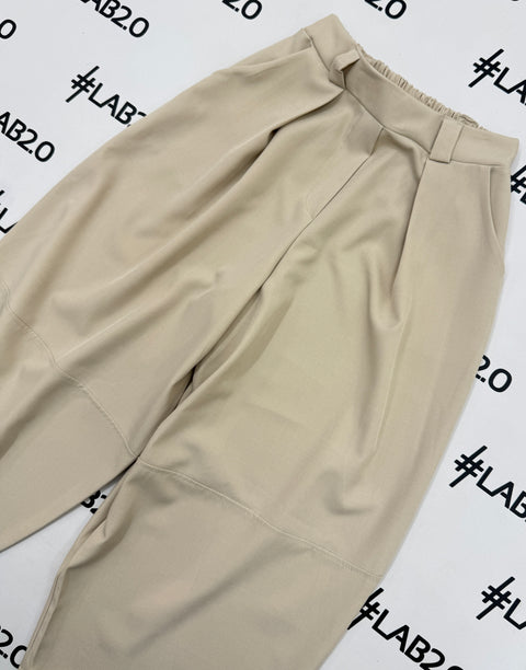 Pantalone Anita Spring Beige
