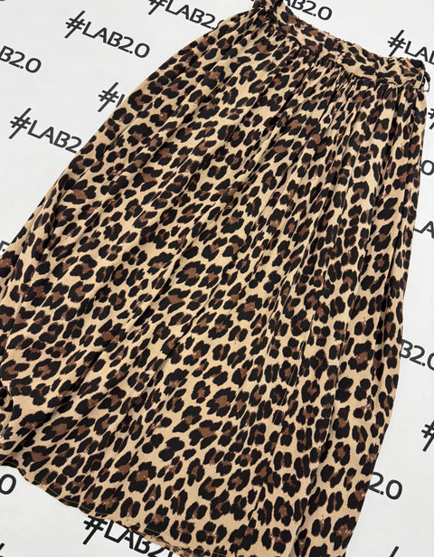 Camel Angie skirt