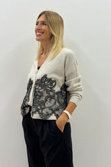Cardigan Marisa Tortora