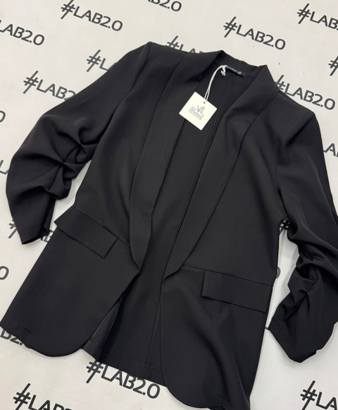 Blazer Susanna Nero