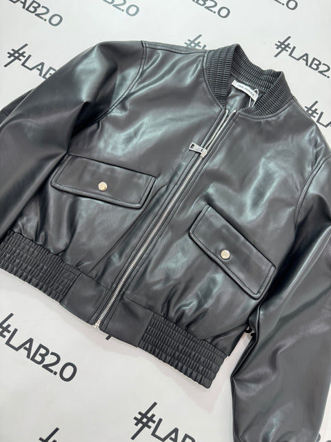Bomber Liam Nero